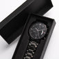 Gift for Son Engraved Watch, Gift for Son from Mom-Dad, Men's engraved watch, Graduation Gift for Son