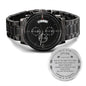 Personalized Graduation gift from Grandparents to Grandson,Class of 2023