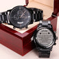 Personalized Graduation gift from Grandparents to Grandson,Class of 2023