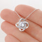 To my Daughter Gifts from Mother- Always my little girl Necklace, 21st birthday, Wedding Gift for Daughter