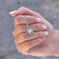 To my Daughter Gifts from Mother- Always my little girl Necklace, 21st birthday, Wedding Gift for Daughter
