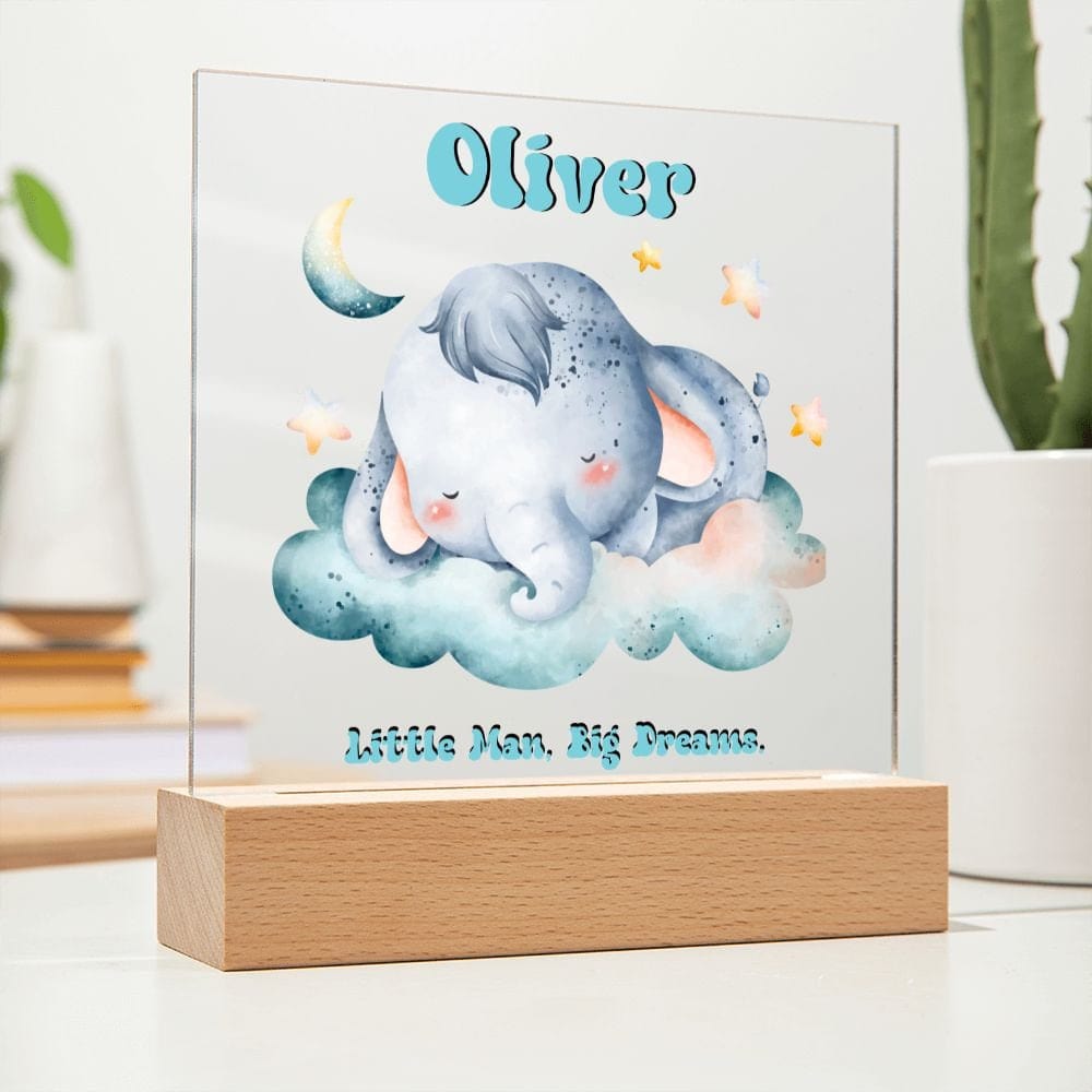 Сustom Name Night Light, Kids Room Lamp,Custom name light Personalized night light Children's night light Baby name sign lamp, Nursery Decor