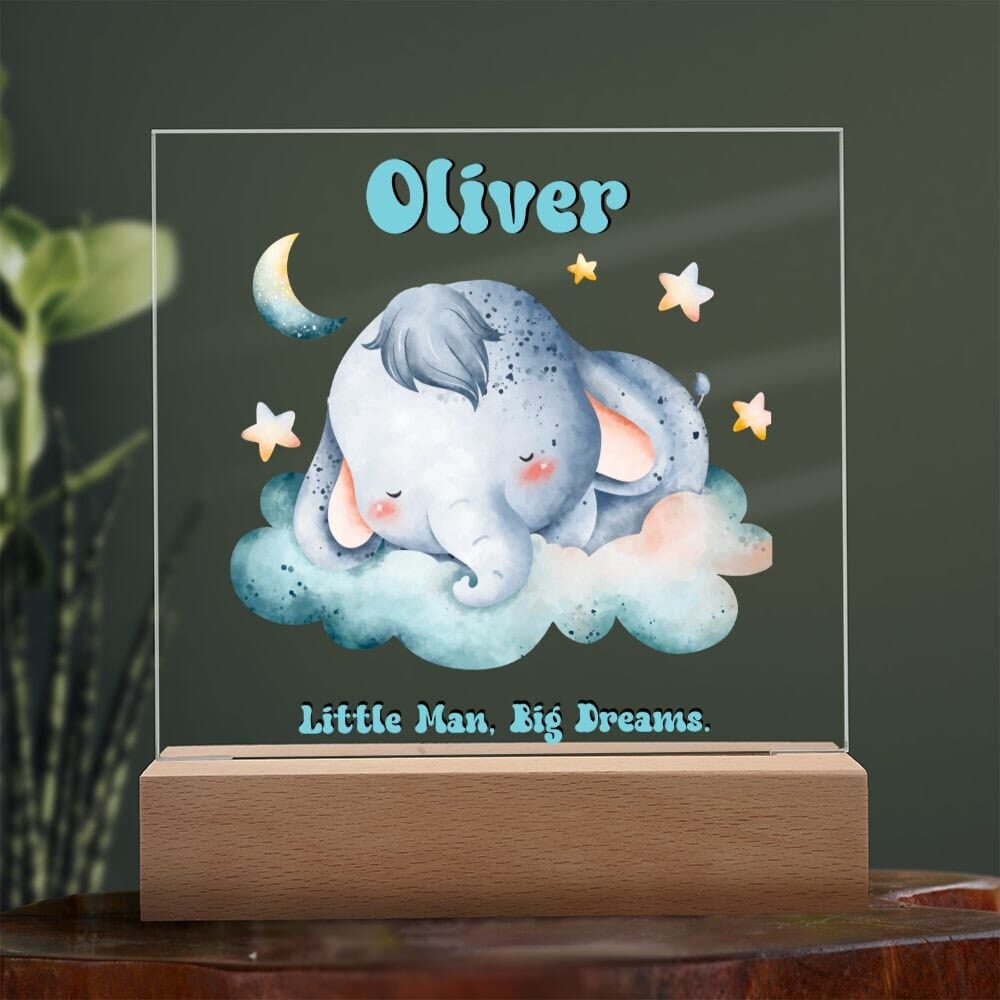 Сustom Name Night Light, Kids Room Lamp,Custom name light Personalized night light Children's night light Baby name sign lamp, Nursery Decor