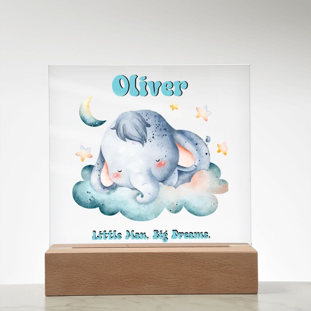 Сustom Name Night Light, Kids Room Lamp,Custom name light Personalized night light Children's night light Baby name sign lamp, Nursery Decor