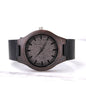 Father of the Groom Gift from Groom wedding day Engraved Wooden Watch Step Father of the Groom Gifts Groom Gift for Dad Parents Wedding Gift