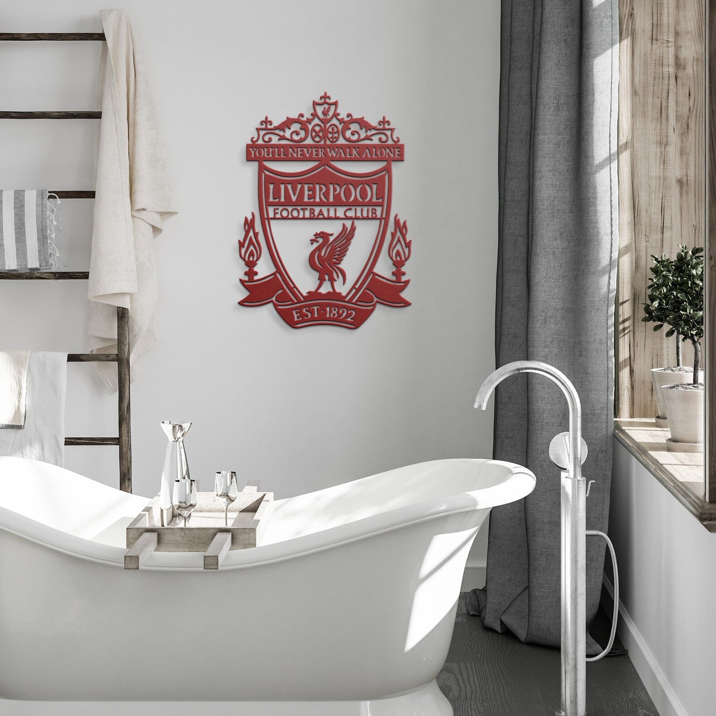 Liverpool Logo