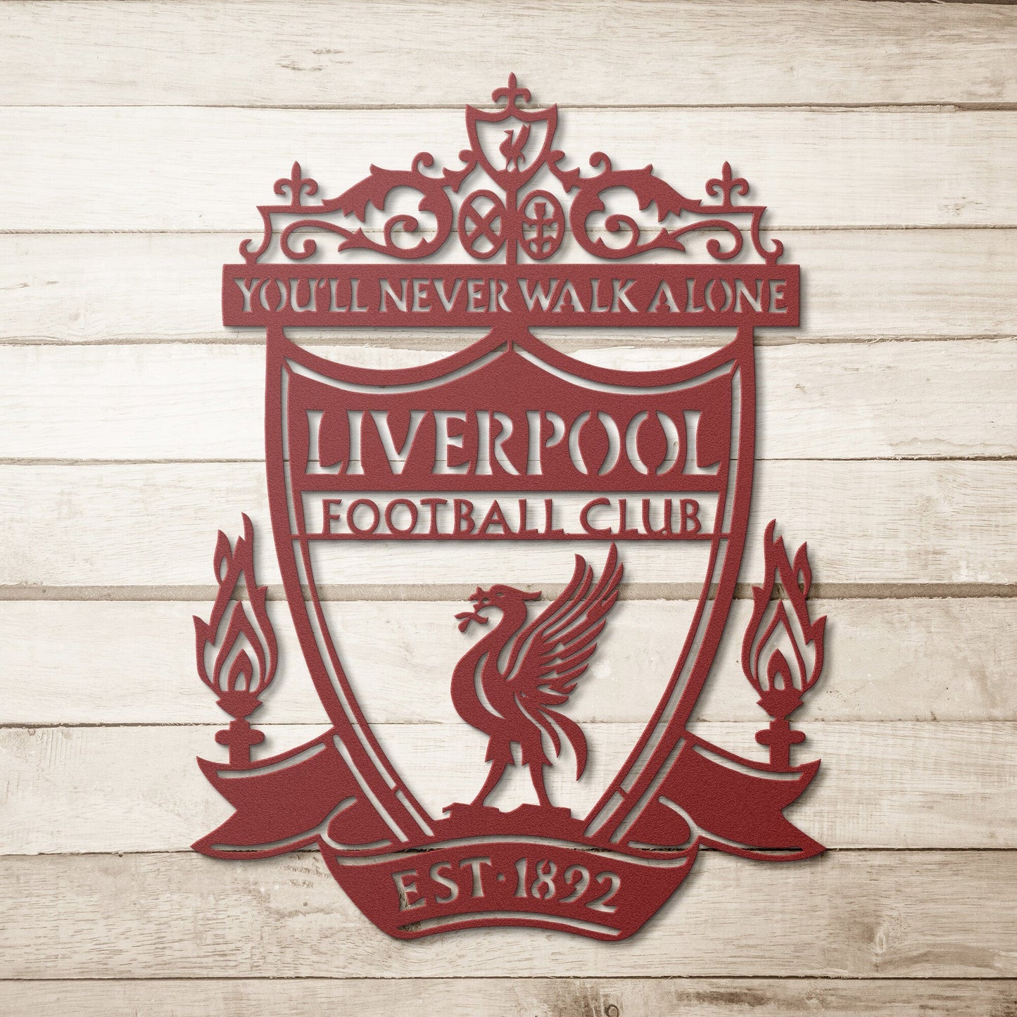 Liverpool Logo