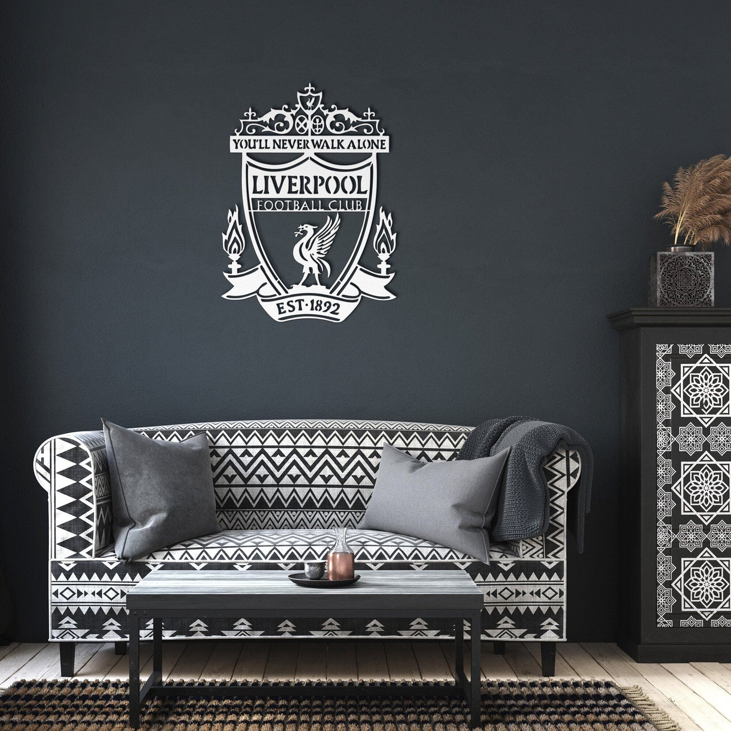 Liverpool Logo