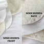 Personalized Love Letter Blanket from Husband to Wife