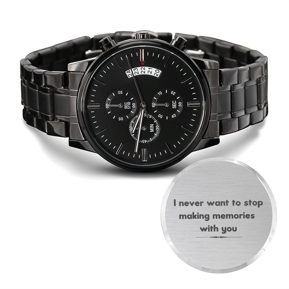 Watch gift best sale for wife