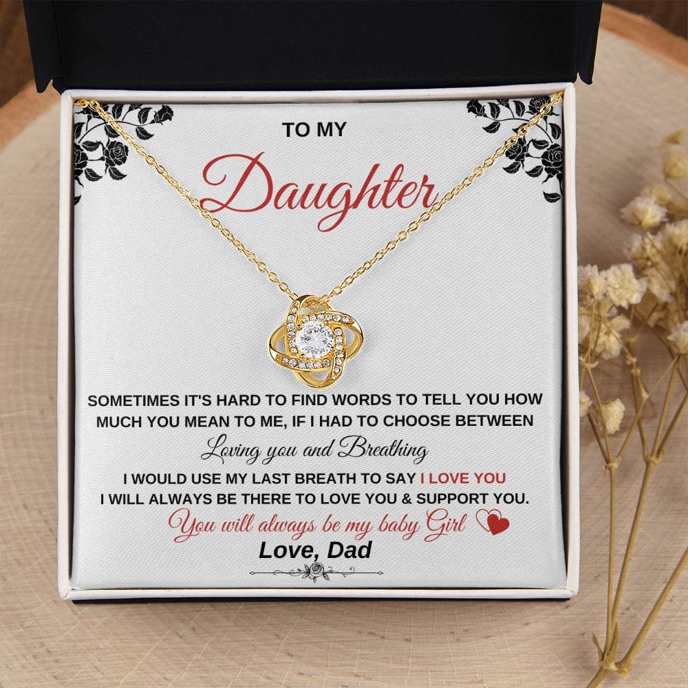 Loving You and Breathing-Loveknot