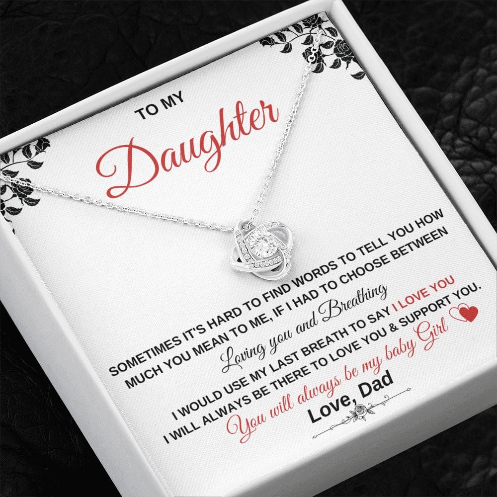 Loving You and Breathing-Loveknot