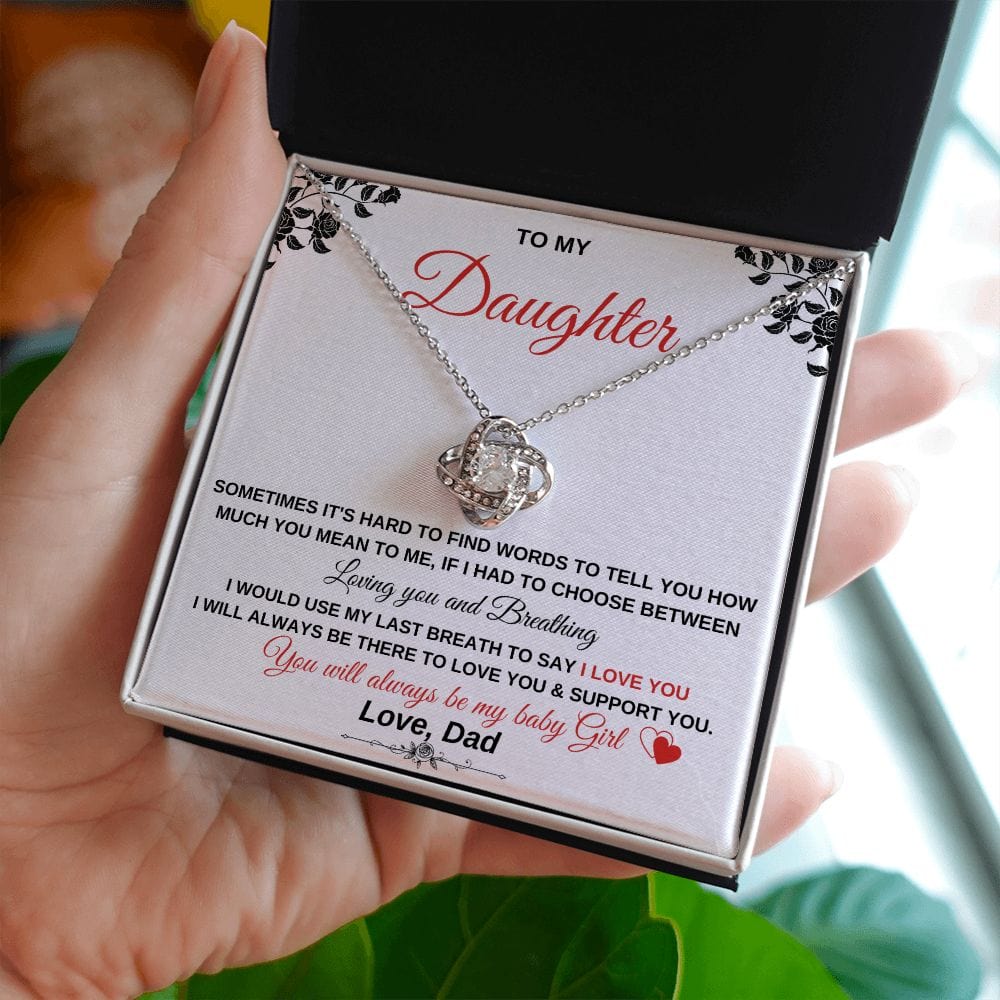 Loving You and Breathing-Loveknot