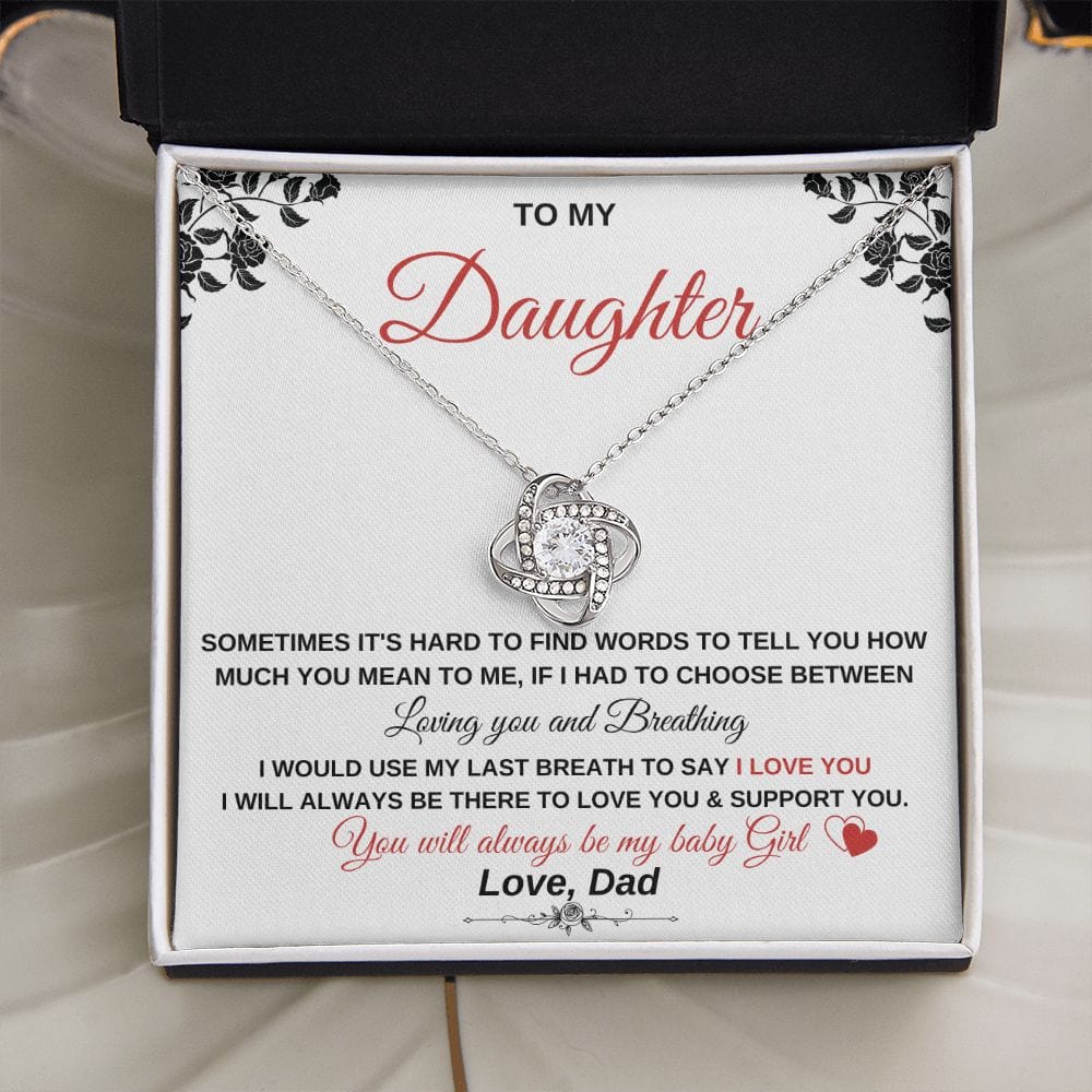 Loving You and Breathing-Loveknot