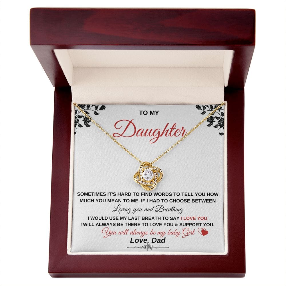 Loving You and Breathing-Loveknot