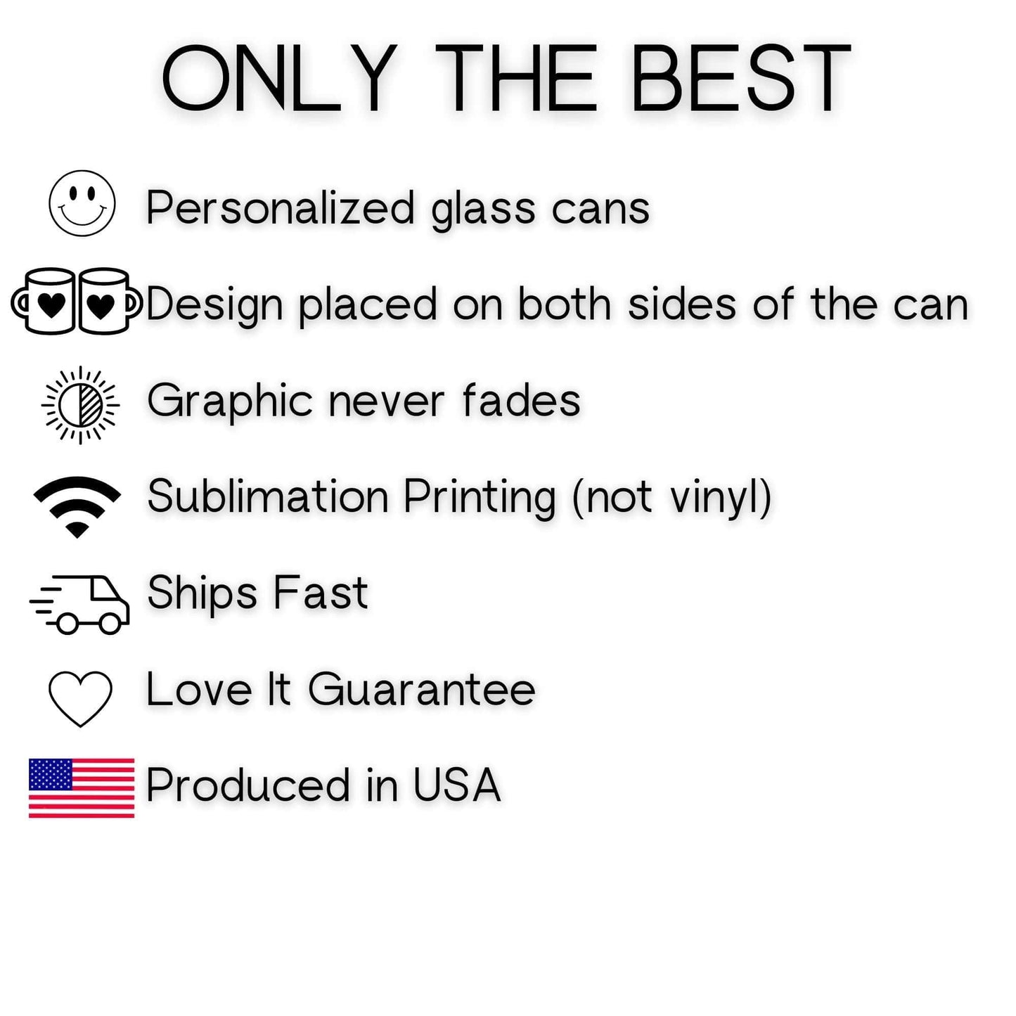 Zodiac Horoscope Nutrition Facts Glass Frosted Can Coffee Glass Cup Astrology Cup with Lid Spiritual Tumbler Personalize Gift Birth Month