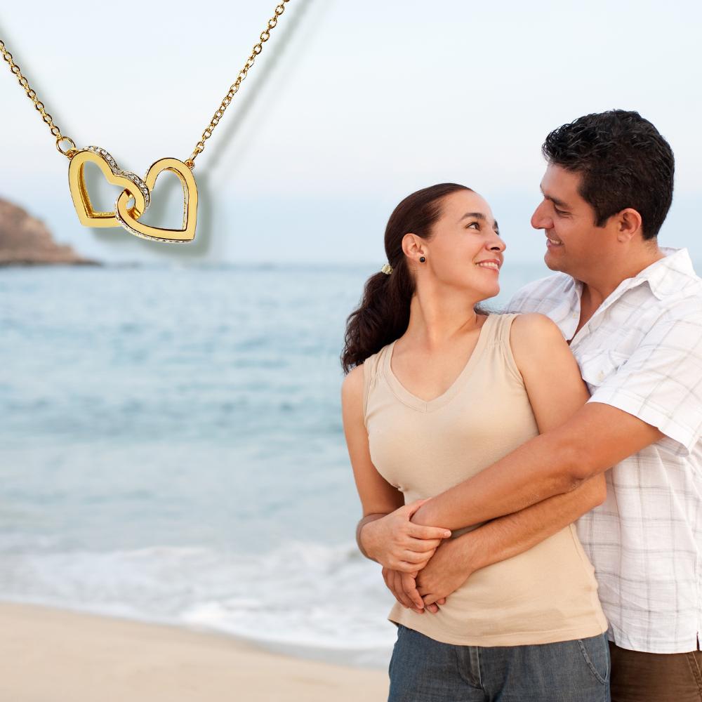 To My Wife