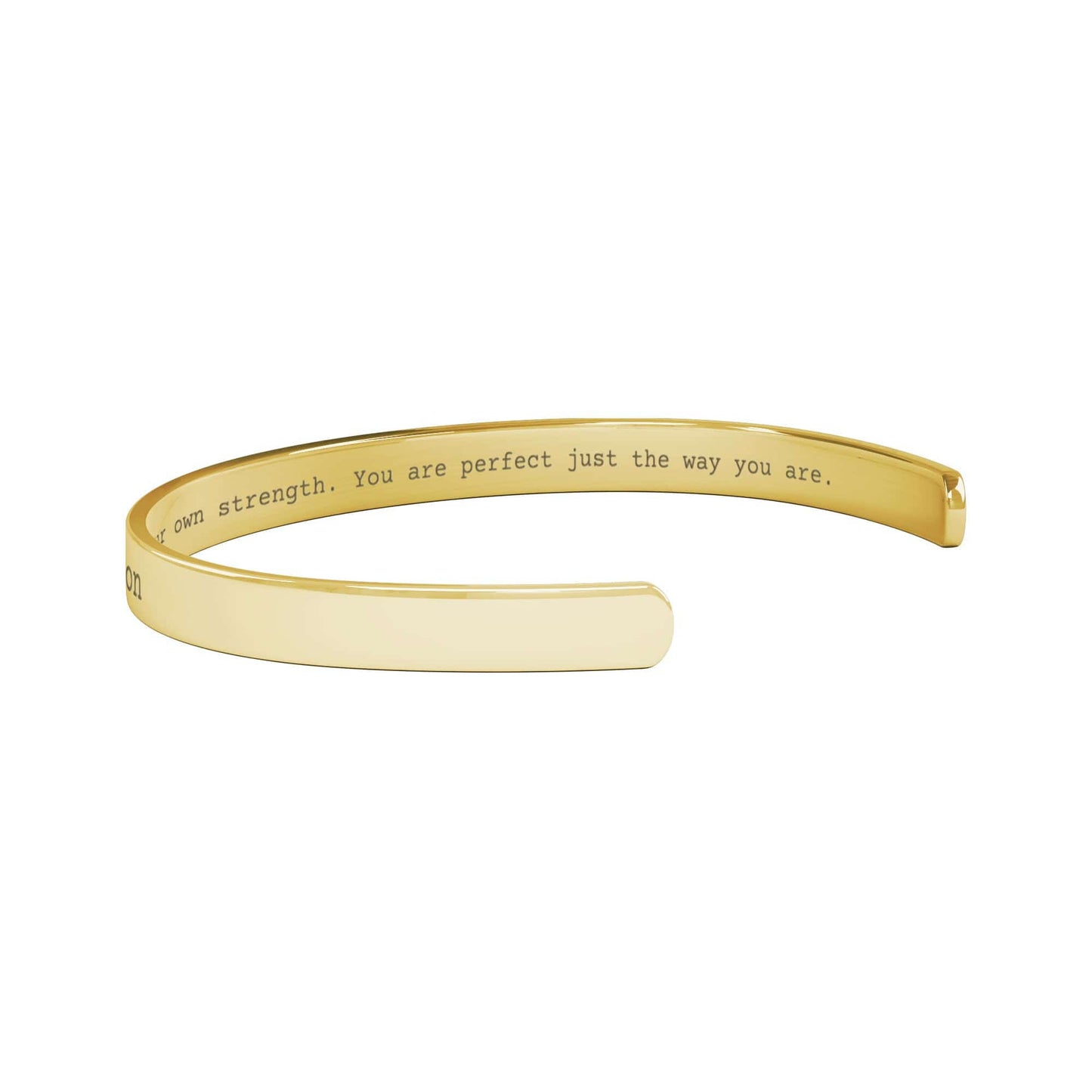 Personalized Name Bracelet,Custom Cuff Bracelet gift for Birthday, Graduation Gift for Daughter, Gift for Step Daughter