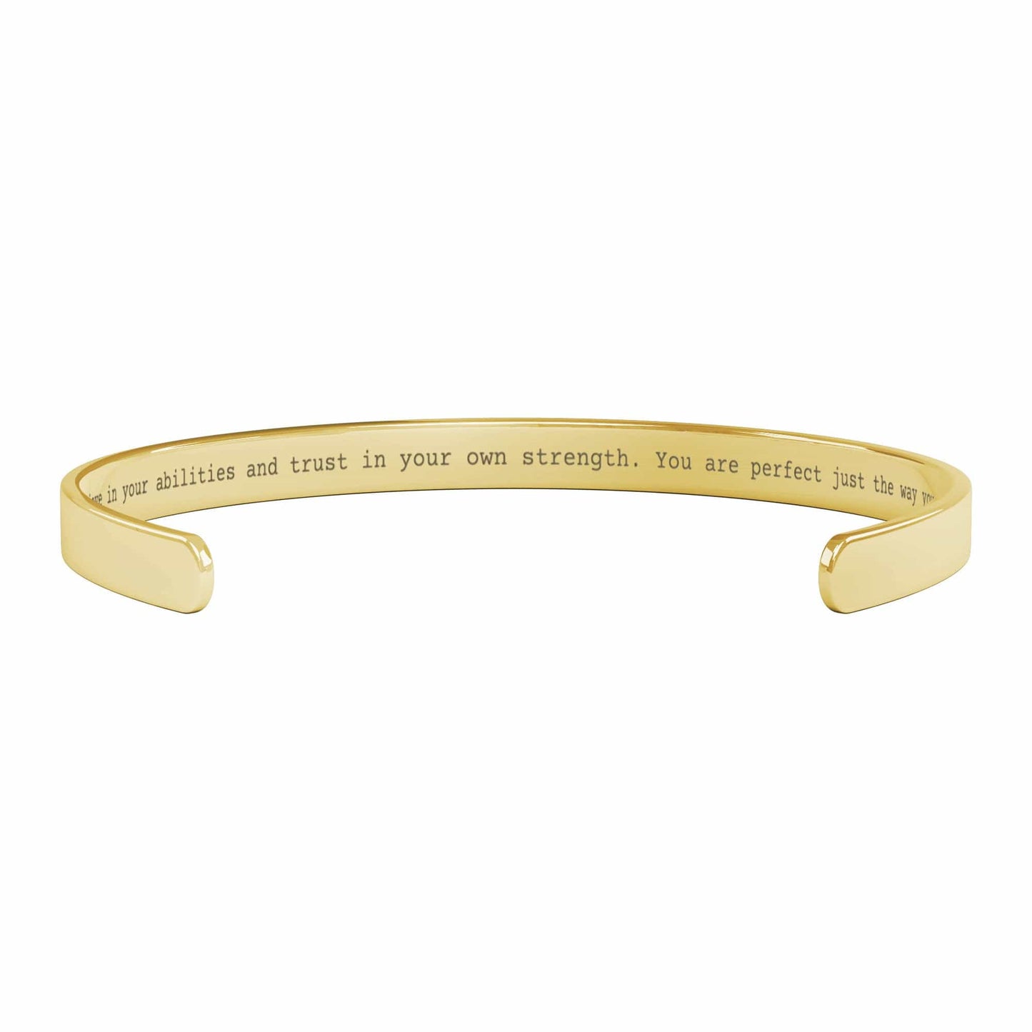 Personalized Name Bracelet,Custom Cuff Bracelet gift for Birthday, Graduation Gift for Daughter, Gift for Step Daughter