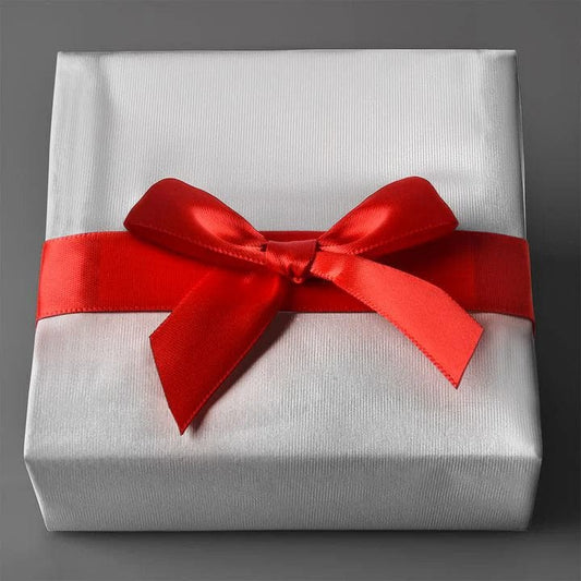Gift wrap my order
