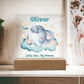 Сustom Name Night Light, Kids Room Lamp,Custom name light Personalized night light Children's night light Baby name sign lamp, Nursery Decor