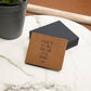 You Are The Best Thing I Ever Found On The Internet Leather wallet Boyfriend Valentines Day Gift for Him Funny Gift for Him Anniversary Gift
