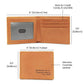 Fishing Gift Personalized Boyfriend Leather Wallet Husband Gift Fisherman Wallet Funny Anniversary Gift Bride Gift to Groom on wedding day