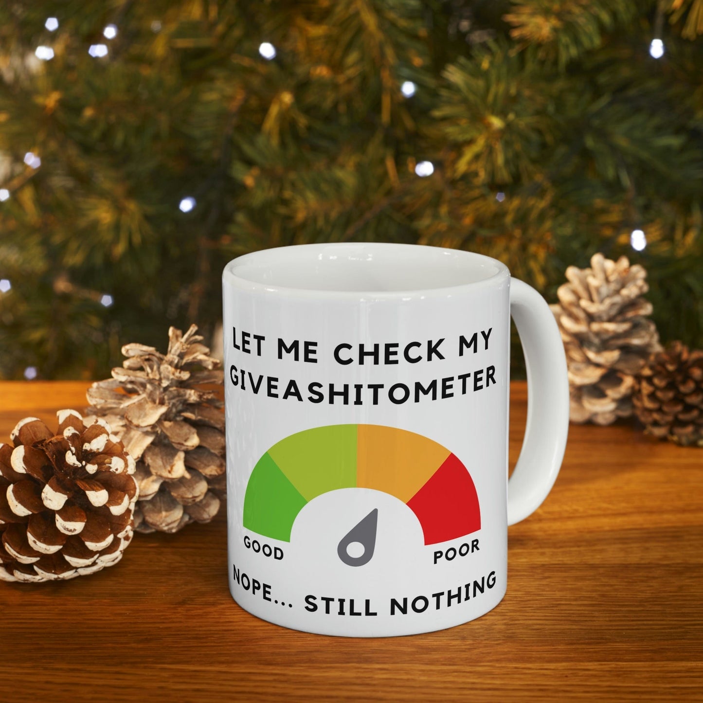 Funny Mugs for Coworkers or the Office - Quitter Retirement Funny Mug Gifts