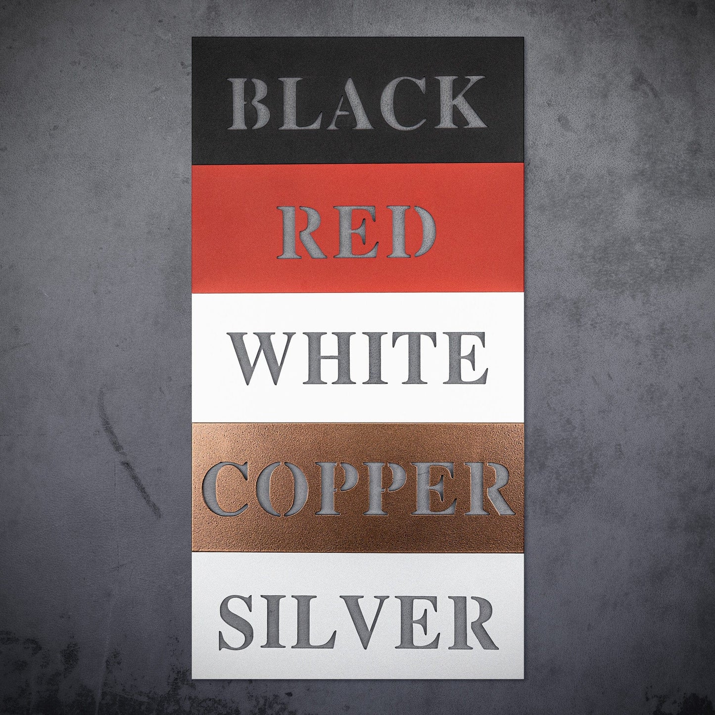 American Flag Sunglasses Patriotic metal wall art