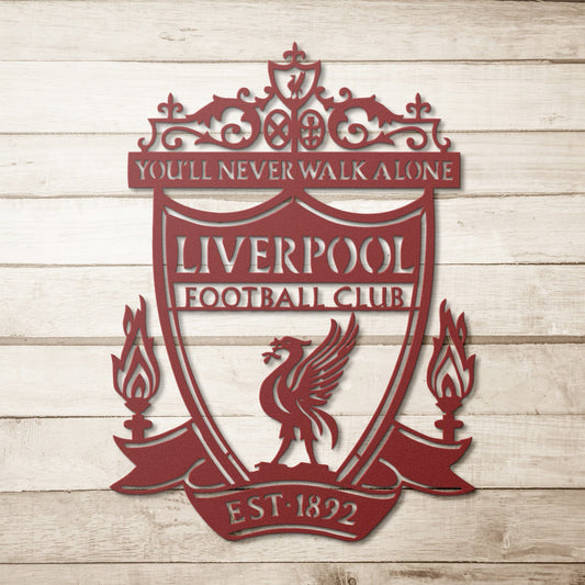 Liverpool Logo