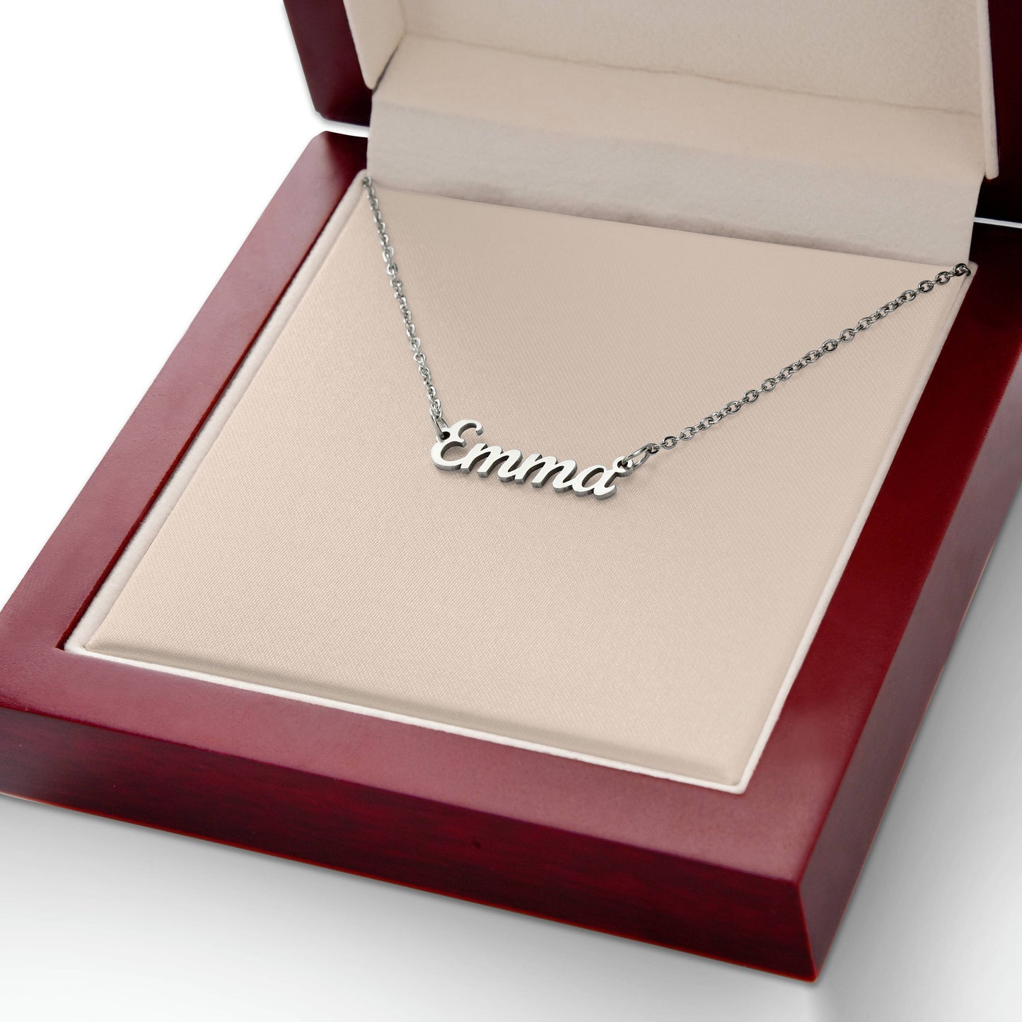 Custom Name Necklace 😍| Ships from USA