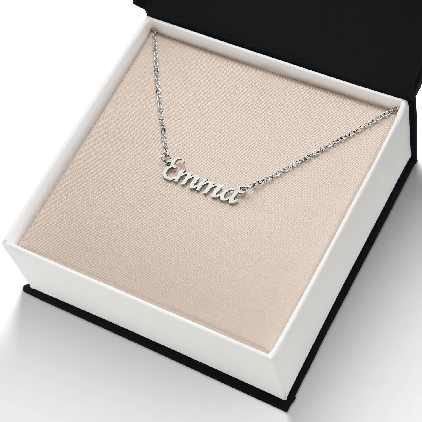 Custom Name Necklace 😍| Ships from USA