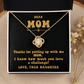 Jewelry Gift for Mom for Birthday or Christmas