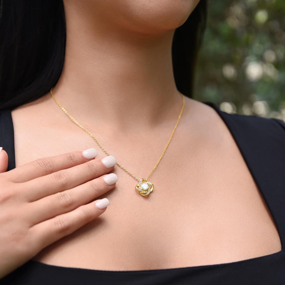 My Last Breath Necklace- Daughter From Dad