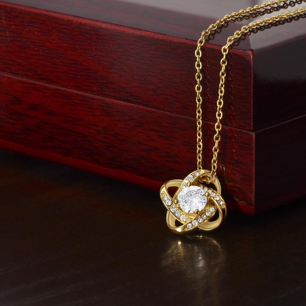Daughter- First Breath- Necklace