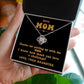 Jewelry Gift for Mom for Birthday or Christmas