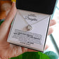 My Last Breath Necklace- Daughter From Dad