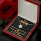 Jewelry Gift for Mom for Birthday or Christmas