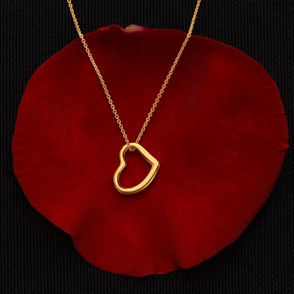 Granddaughter necklace from grammy, To our granddaughter jewelry, Graduation/birthday/Christmas gift