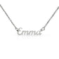 Custom Name Necklace 😍| Ships from USA