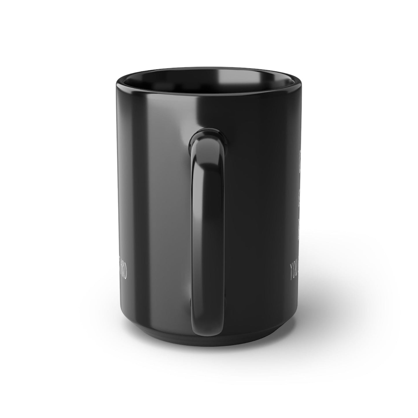 Funny Boyfriend Gift- 15oz Coffee Mug