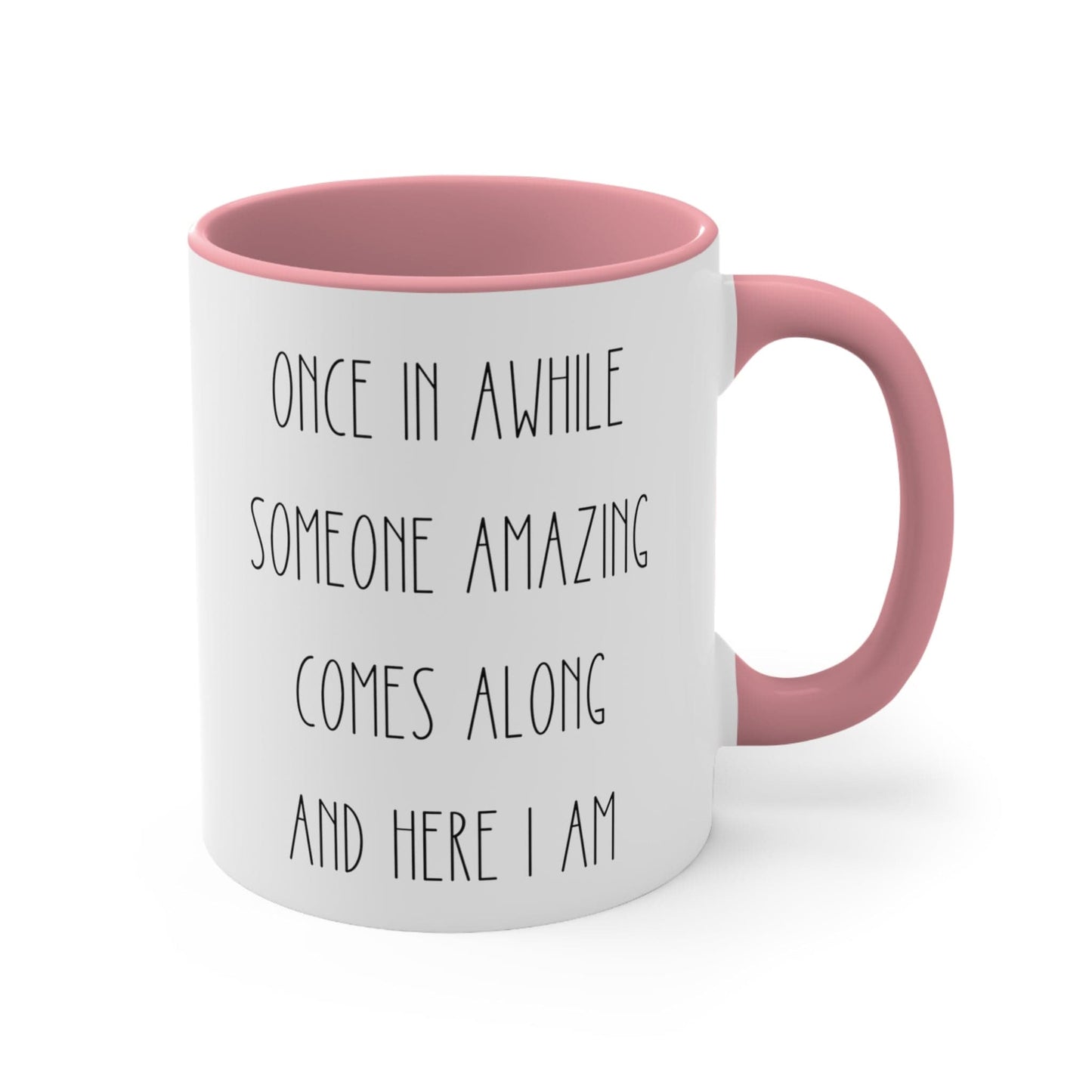 Funny Sarcastic Coffee Mug